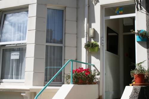 Eden Guest House
