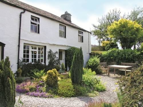 Crosslands Farm
