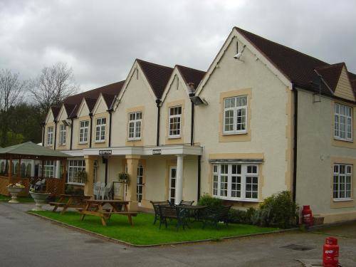 Gables Bed and Breakfast