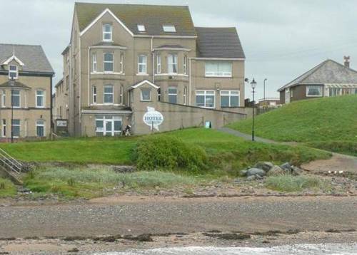Bailey Ground Hotel in Cumbria