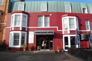 Pet Friendly Hotels Blyth Bed Breakfast Uk Com 2 New Ambador Hotel