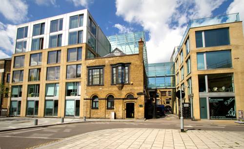 Gate House Apartments Tower Bridge