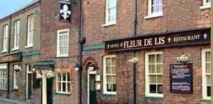 Fleur De Lis