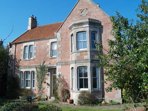AllanBank Bed and Breakfast