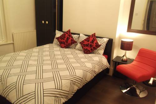Carlton Guest House