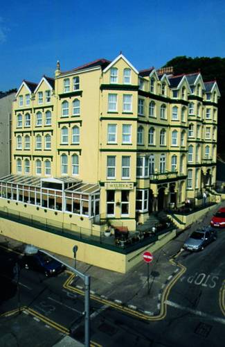 Hotels In Douglas Bed Breakfast Uk Com 8 Welbeck Hotel