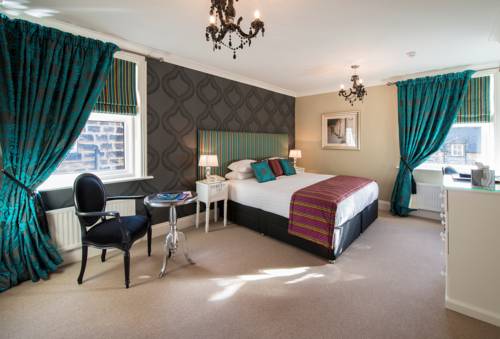The Grafton Boutique BandB