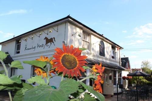 Running Horse Inn