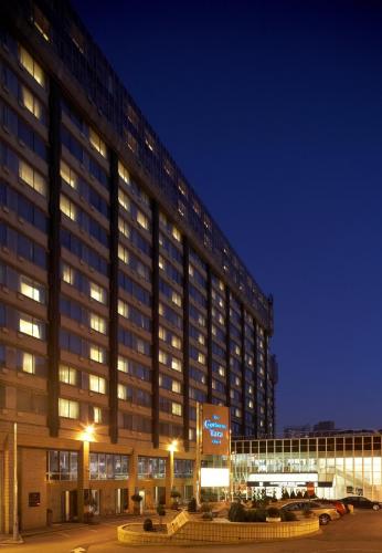Copthorne Tara Hotel London Kensington