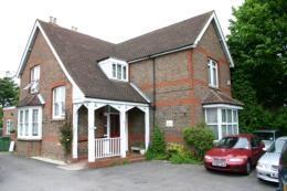 Masslink Guest House in 