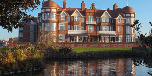 The Grand Hotel