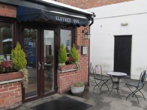 Elstree Inn