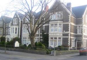 The Abbey Hotel