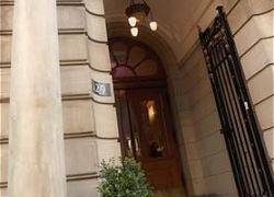 Glasgow ABode Hotel
