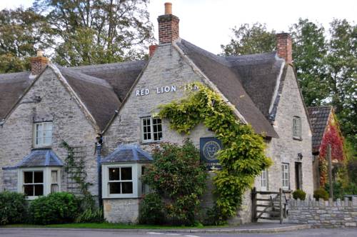 The Red Lion Inn