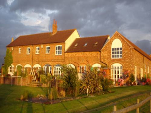 The Old Stables Guest House