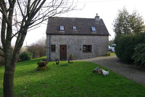 Hollybush Barn