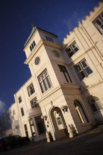 The Botleigh Grange Hotel