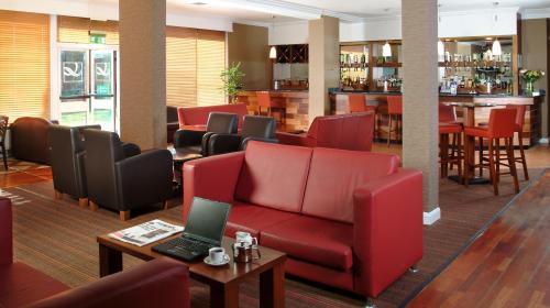 Abbey Hill Hotel