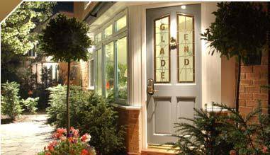 Glade End Guest House
