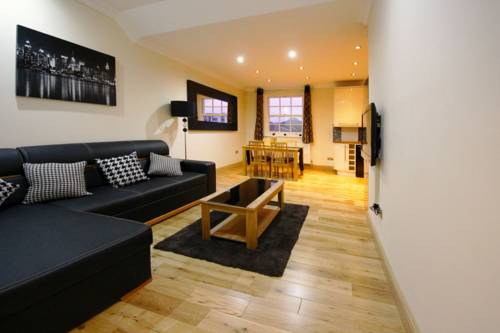 Wyncliff Apartments
