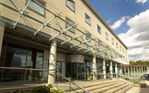 Hilton London Islington