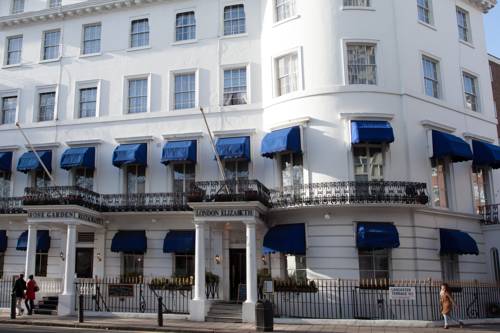 London Elizabeth Hotel In Lancaster Gate Greater W2 3pf London Elizabeth Hotel In Lancaster Gate Greater W2 3pf Book Rooms Direct
