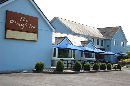 The Plough Inn