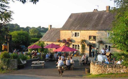 The Crown Inn