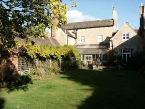The Garden House Hotel and Restaurant