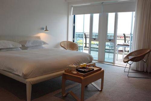 Hotel Seattle