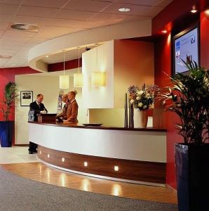 Novotel Milton Keynes