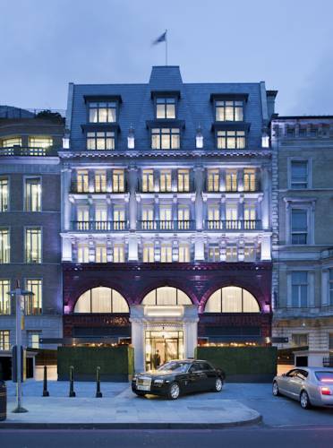 The Wellesley