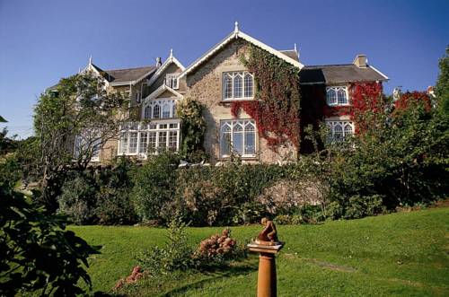 Penally Abbey Country House Hotel and Restaurant