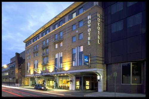 Novotel London Waterloo