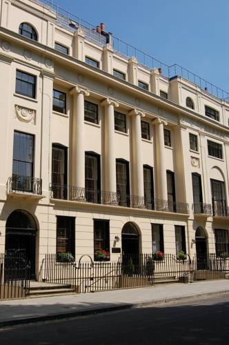 Goodenough Club
