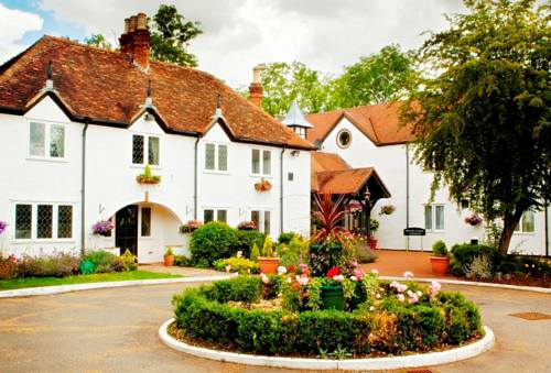The Barns Hotel
