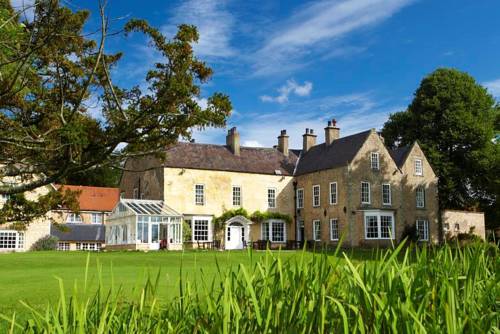 Hall Garth Hotel, Golf and Spa.