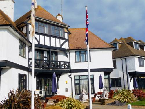 Cooden Beach Hotel