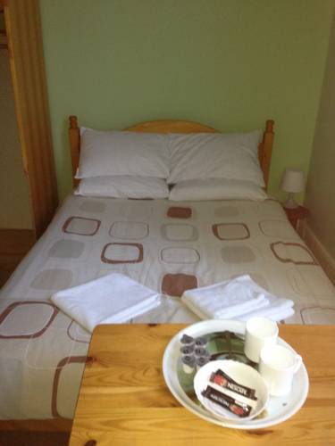Beersbridge Lodge