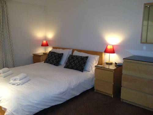 Tolbooth Apartments