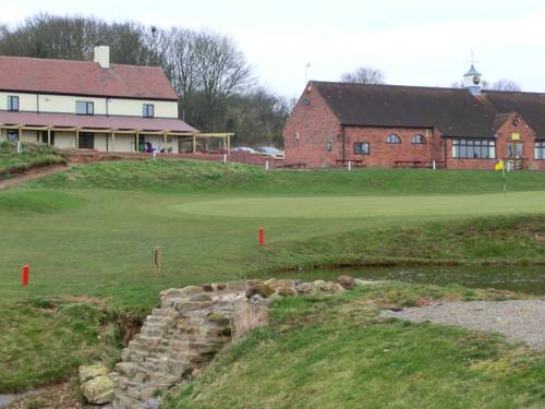 Burlish Park Golf Club