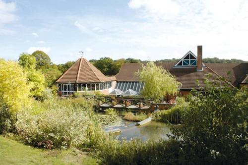 Donnington Valley Hotel, Golf and Spa