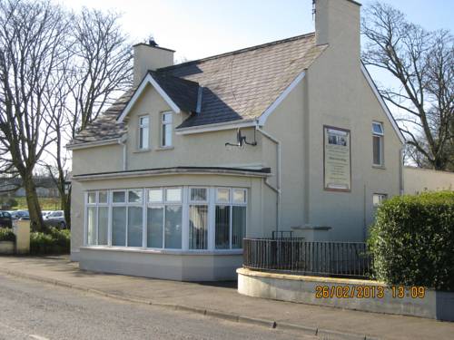 Portcaman House