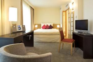 Hotel Novotel - Reading