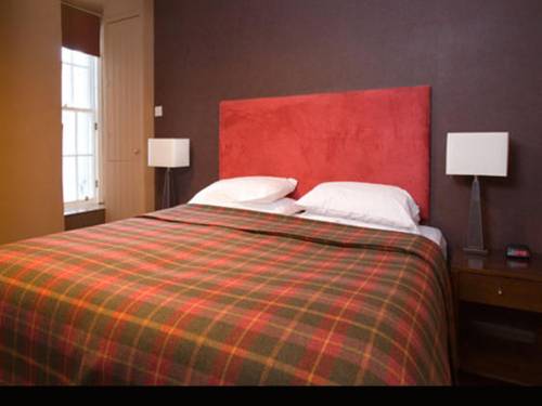 Royal Mile Residence
