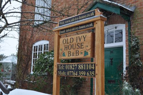 Old Ivy House Bed and Breakfast