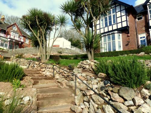 Bedford House Holiday Apartments