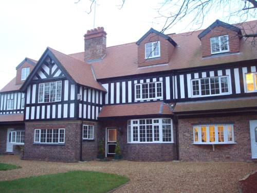 Liverpool Boutique Hotel