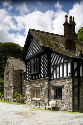 YHA Wastwater